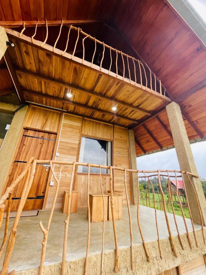 Rock Shade Chalet- * Sigiriya