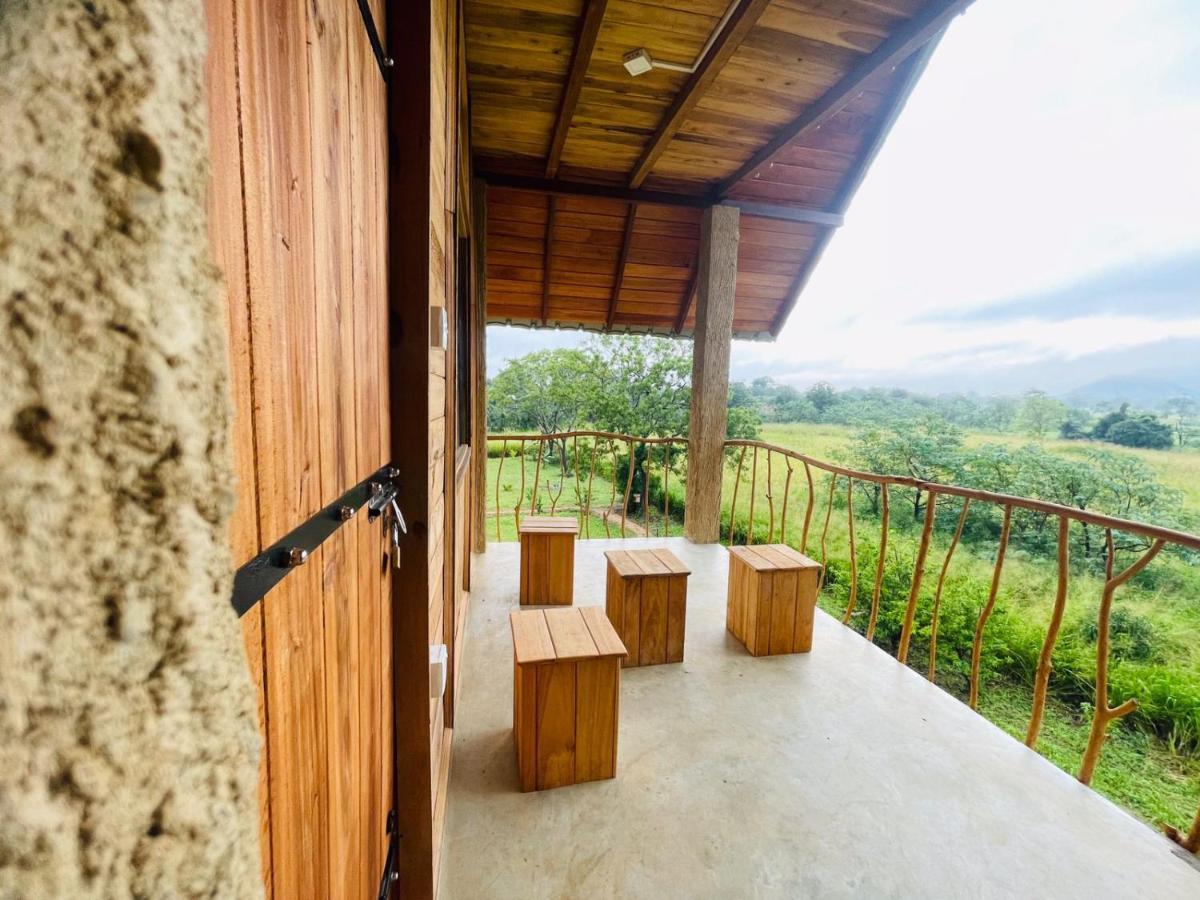 Rock Shade Chalet- Lodge Sigiriya