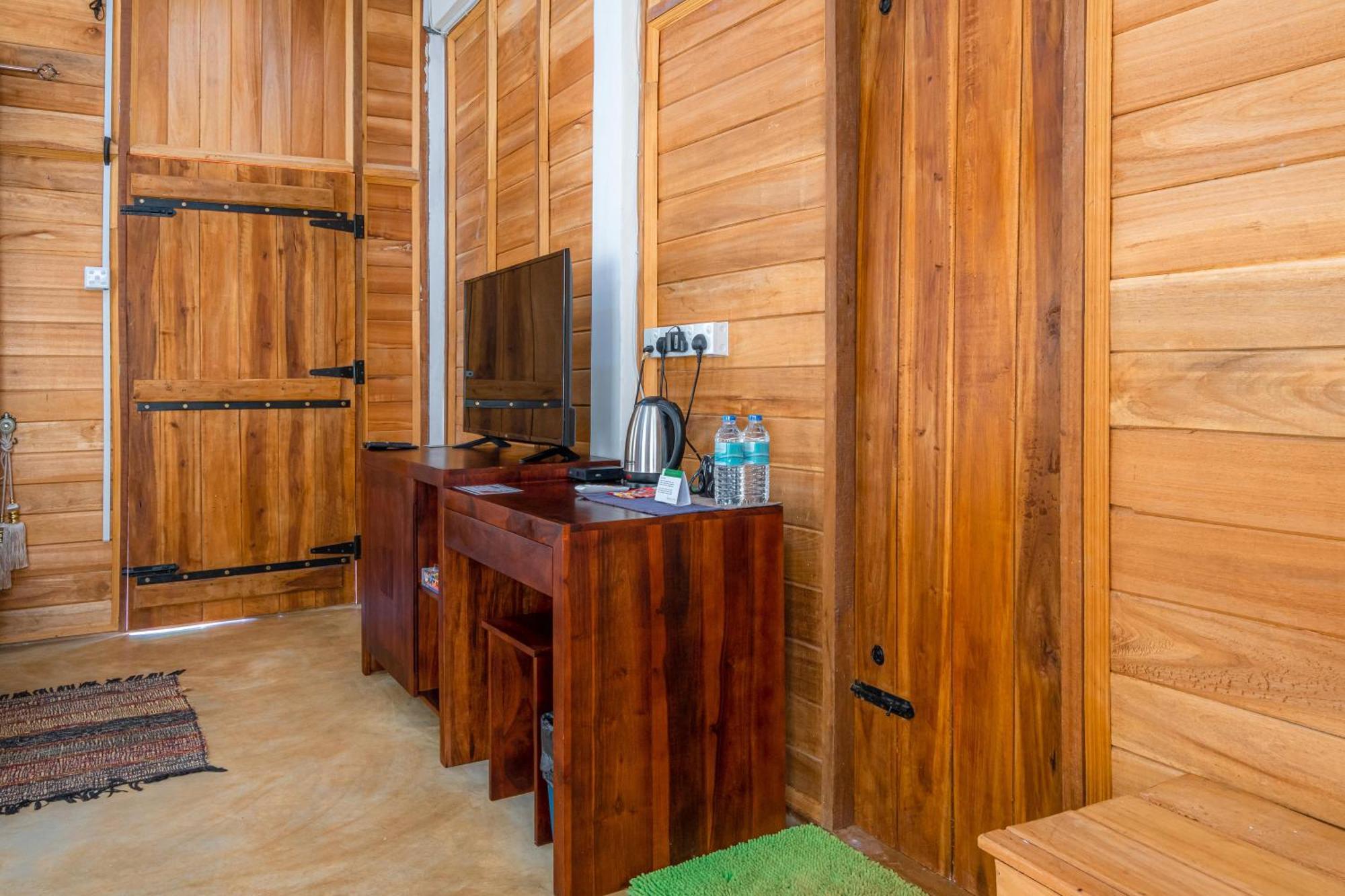 Rock Shade Chalet- Lodge Sigiriya